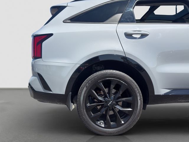 Used 2022 Kia Sorento SX AWD/4WD image 23