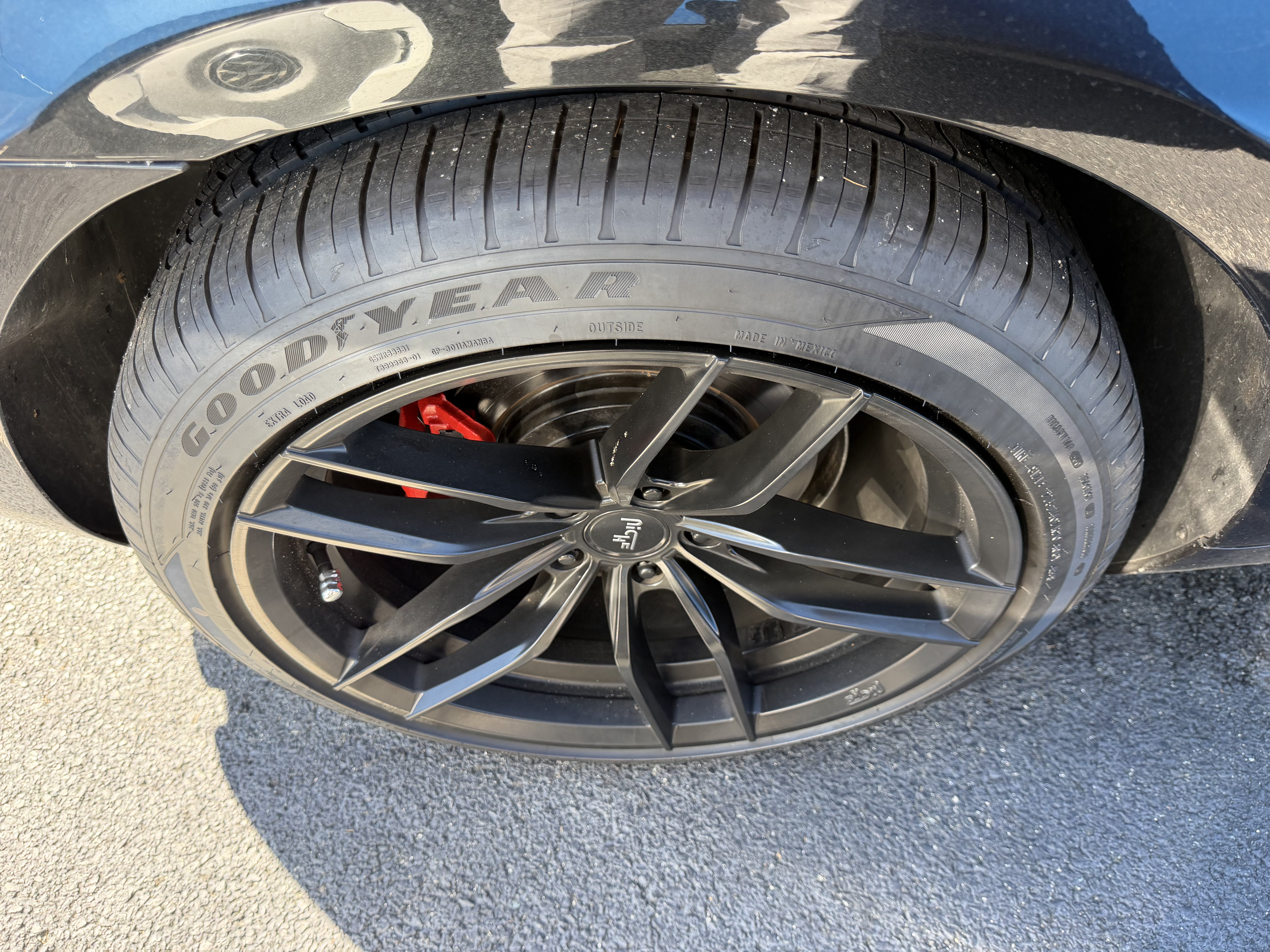 Used 2012 Chevrolet Camaro LT RWD image 7