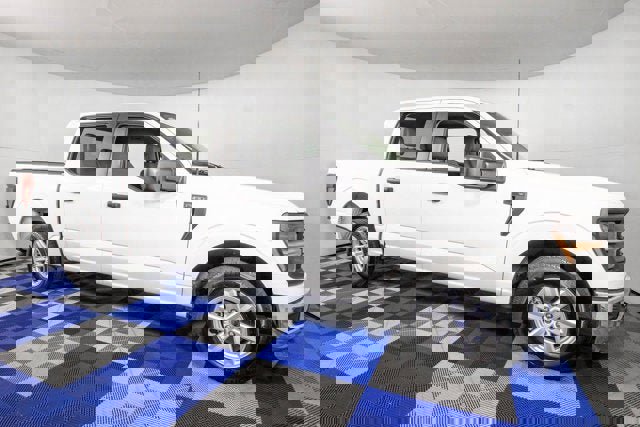 Used 2024 Ford F150 XL w/ Equipment Group 103A High image 1