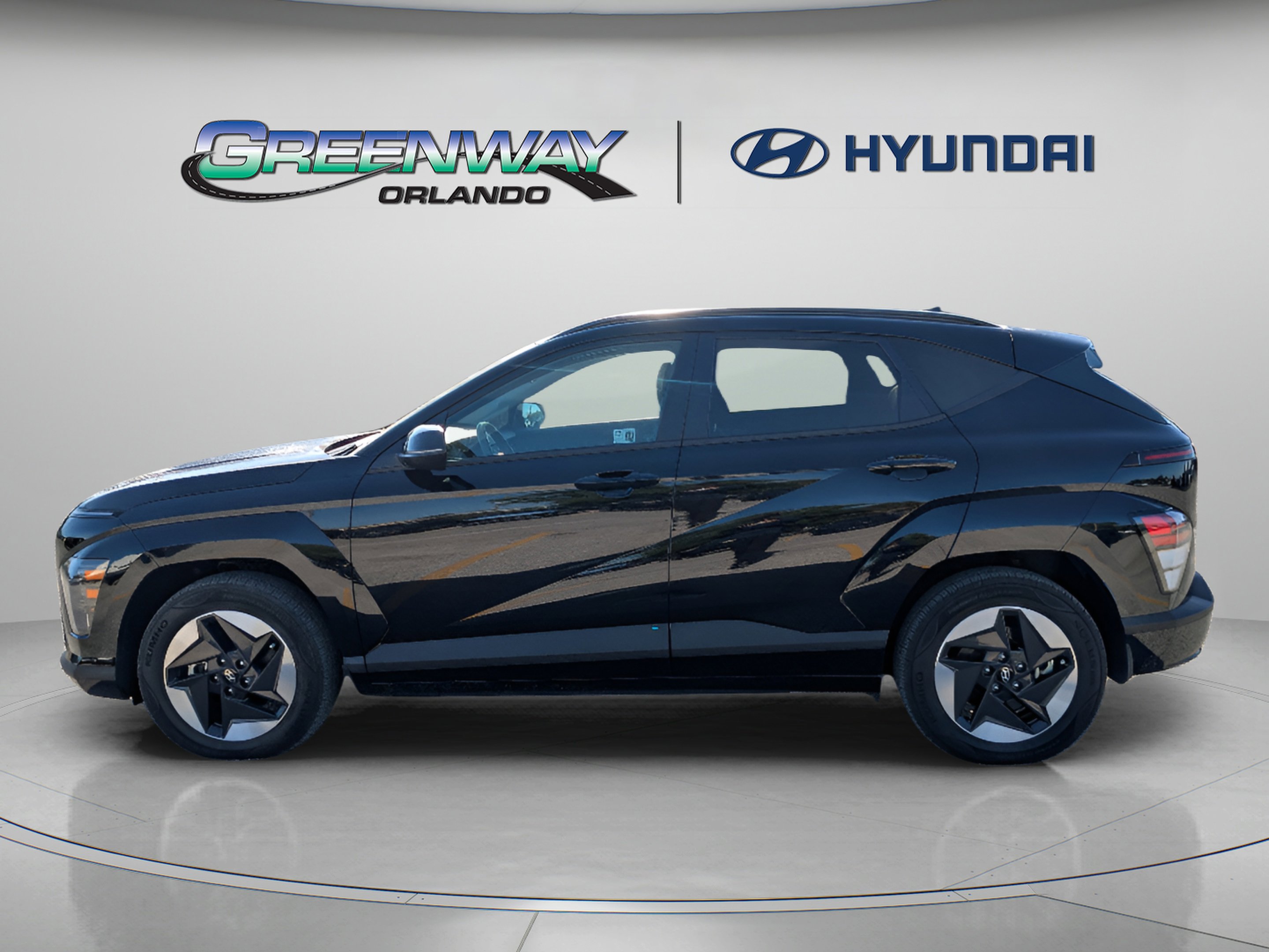 Certified 2024 Hyundai Kona SEL FWD image 7