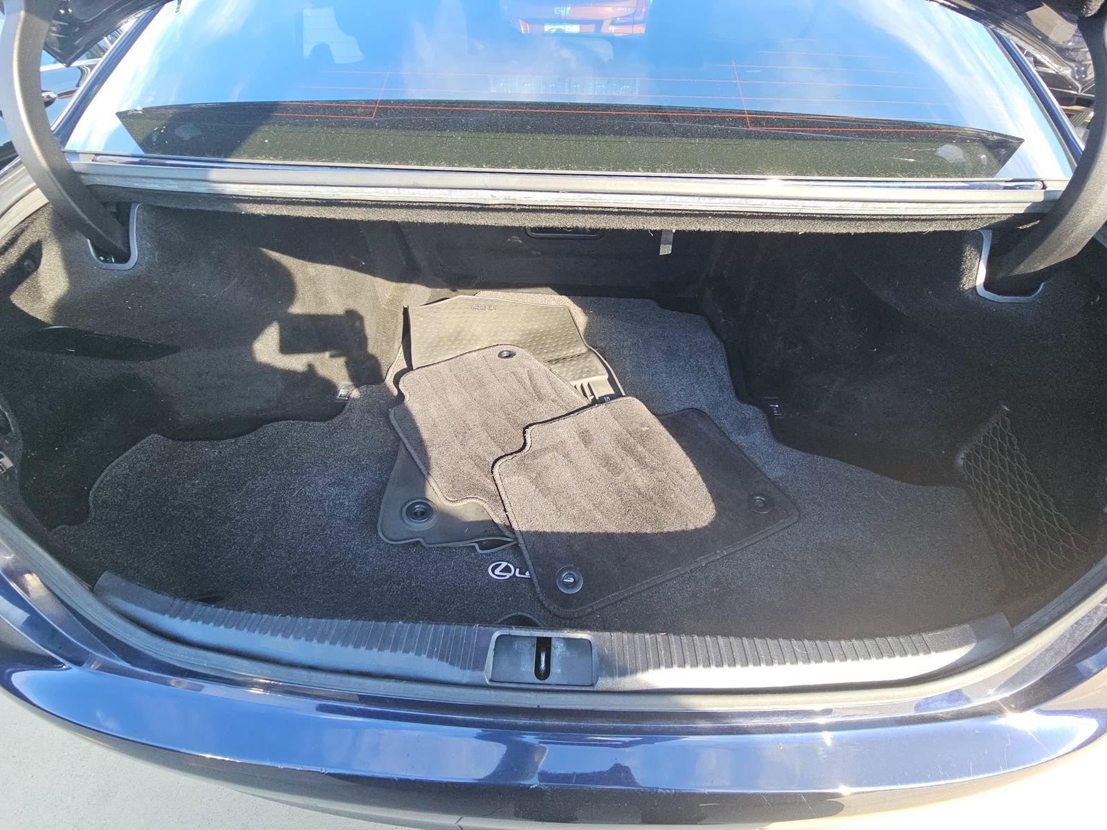 Used 2018 Lexus GS 350 GS 350 image 22