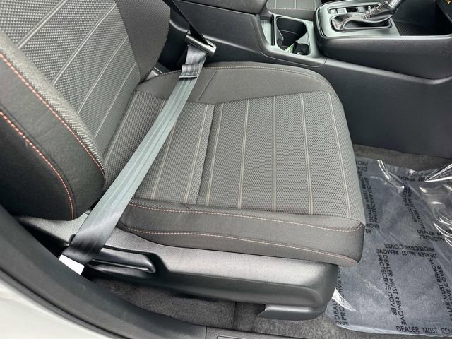 Used 2025 Honda CR-V Sport image 8