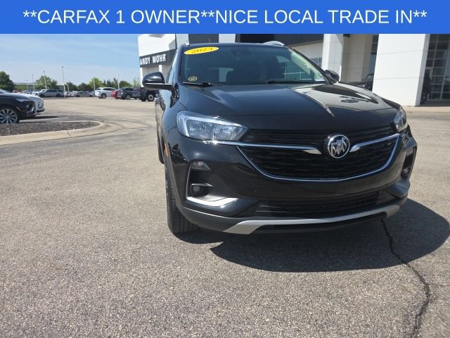 Used 2023 Buick Encore GX Select FWD image 4