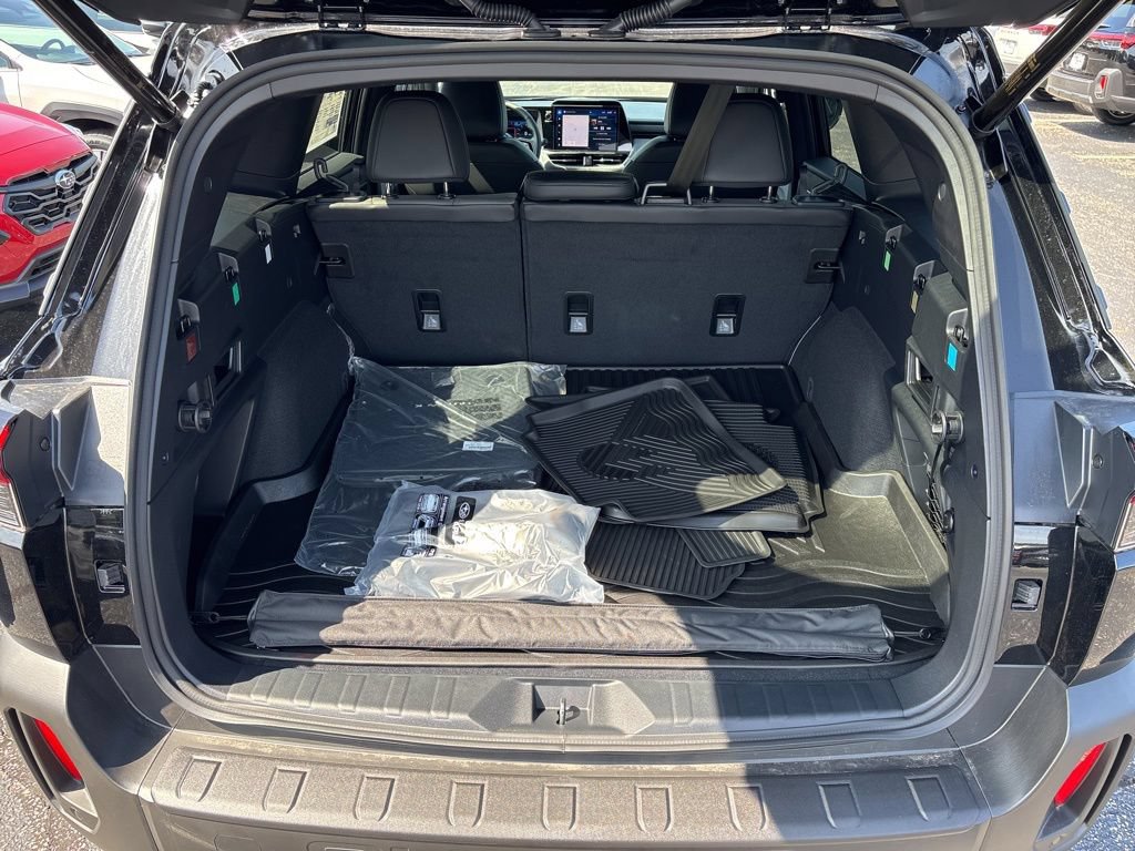 New 2026 Subaru Outback Premium AWD/4WD image 25