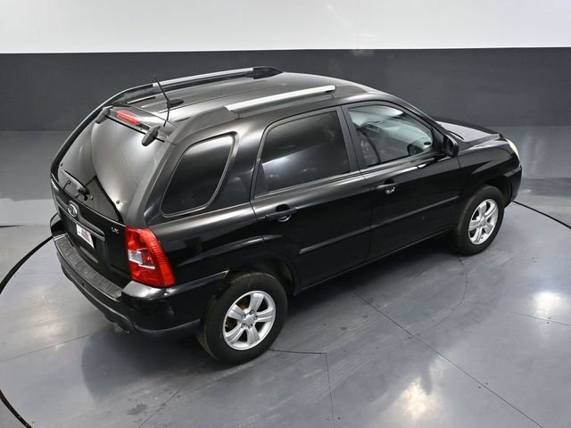 Used 2009 Kia Sportage LX image 47