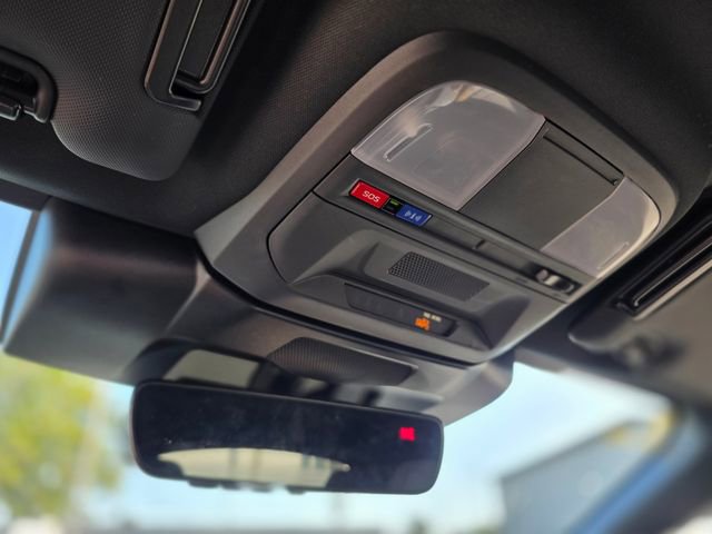 Certified 2025 Subaru Crosstrek 2.5i Sport w/ Crosstrek Mirror Package image 32