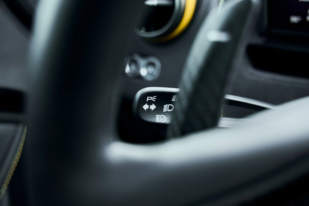 Used 2021 McLaren 720S image 54