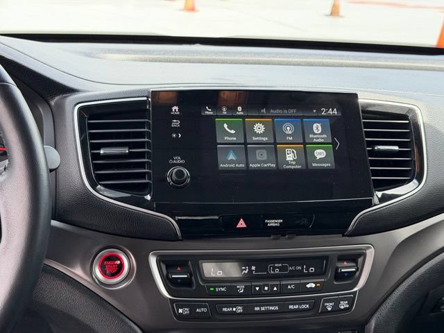 Certified 2022 Honda Pilot EX-L image 18