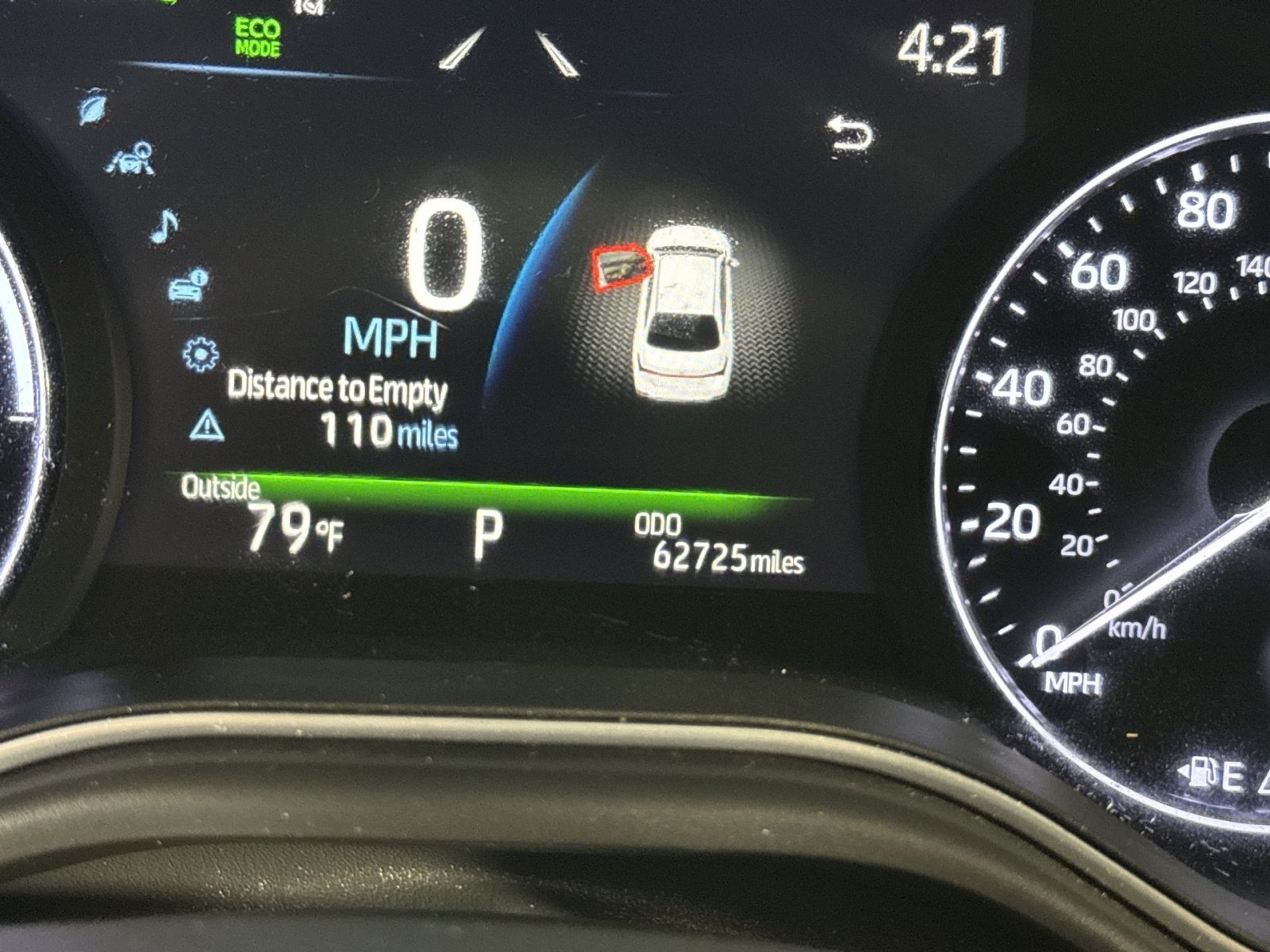 Used 2020 Toyota Avalon Limited w/ Advanced Safety Package FWD image 29