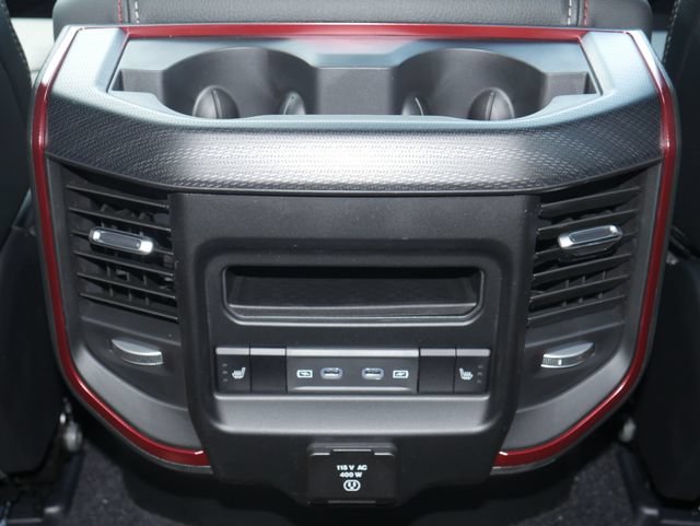 New 2027 RAM 1500 Rebel AWD/4WD image 22