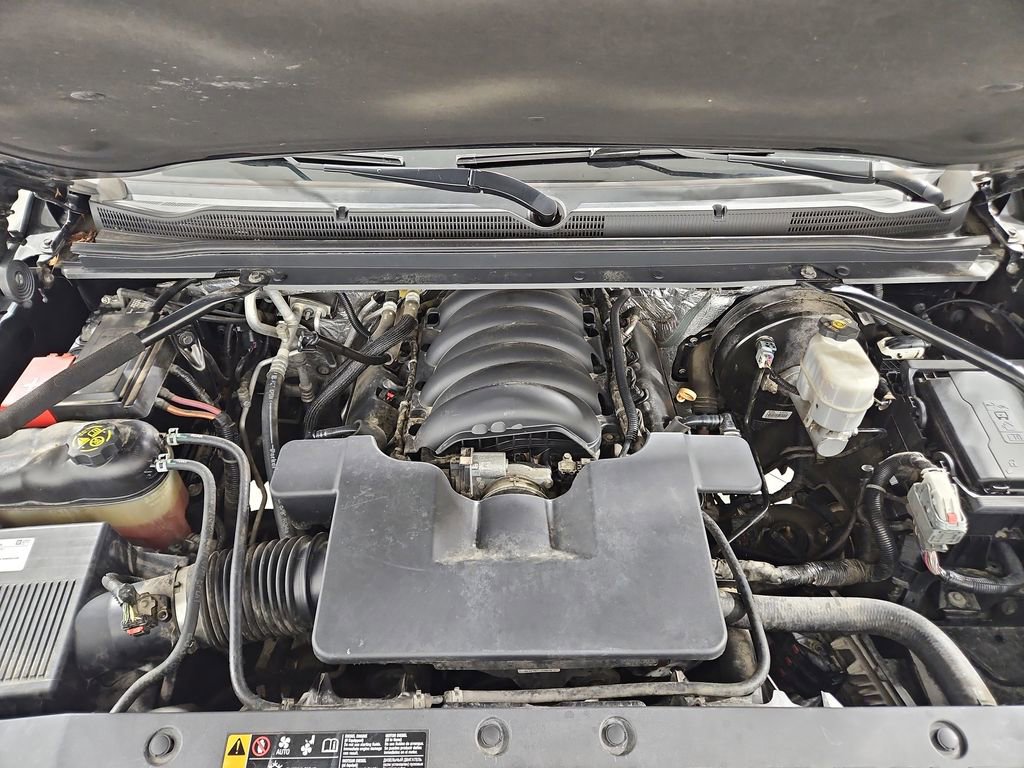 Used 2017 Chevrolet Tahoe LT image 22