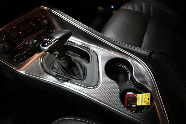 Used 2021 Dodge Challenger SRT Hellcat w/ Plus Package image 20
