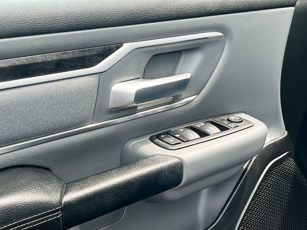 Used 2022 RAM 1500 Lone Star RWD image 17