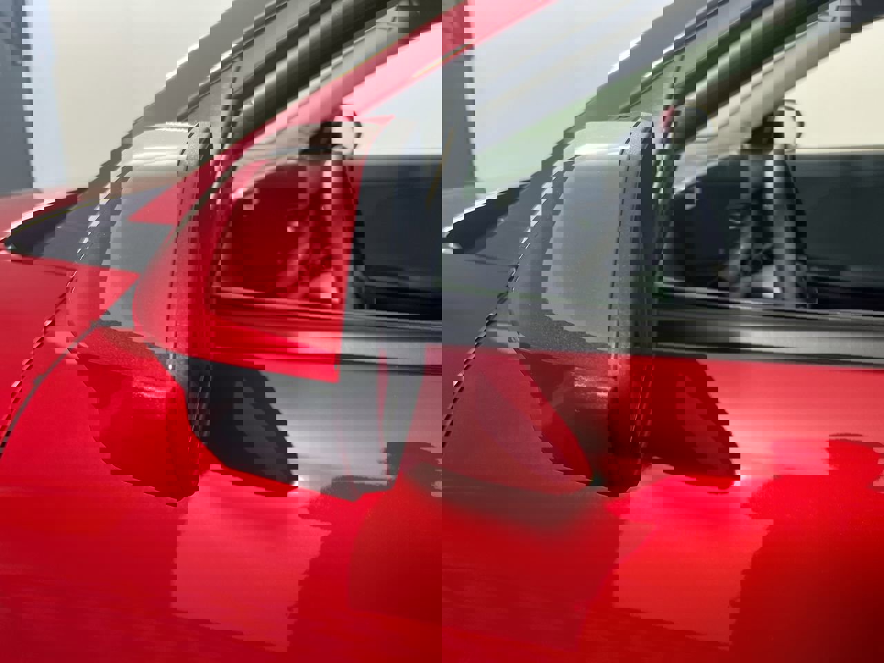 New 2025 Kia K4 LXS image 12