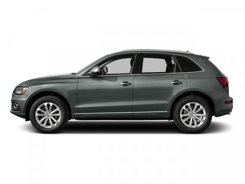Used 2016 Audi Q5 3.0T Premium Plus w/ Technology Package image 3