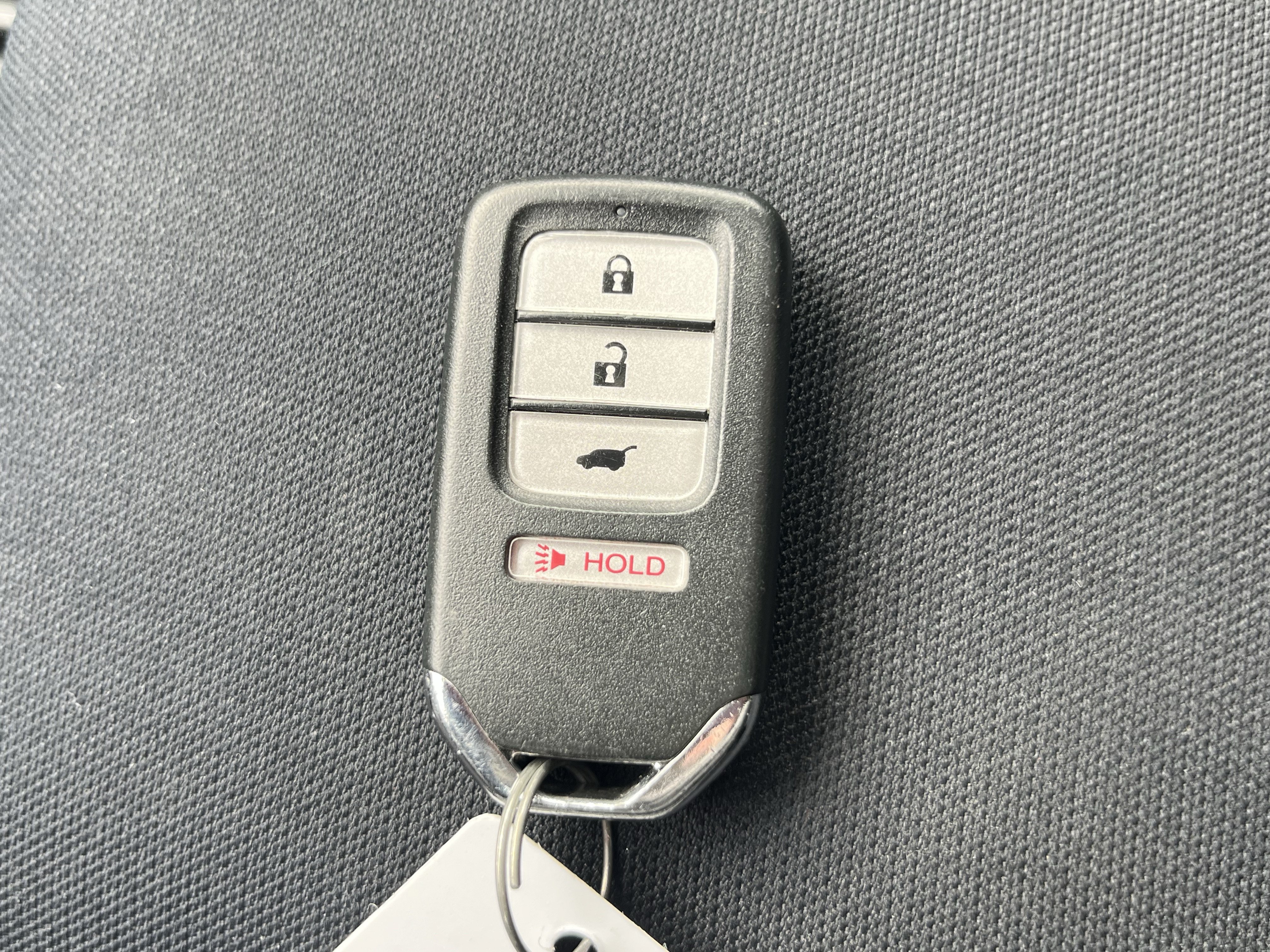 Used 2016 Honda CR-V EX image 35
