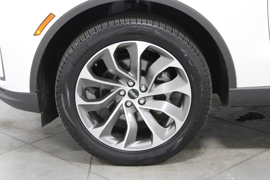 Used 2025 Lincoln Aviator Reserve w/ Illumination Package AWD/4WD image 18