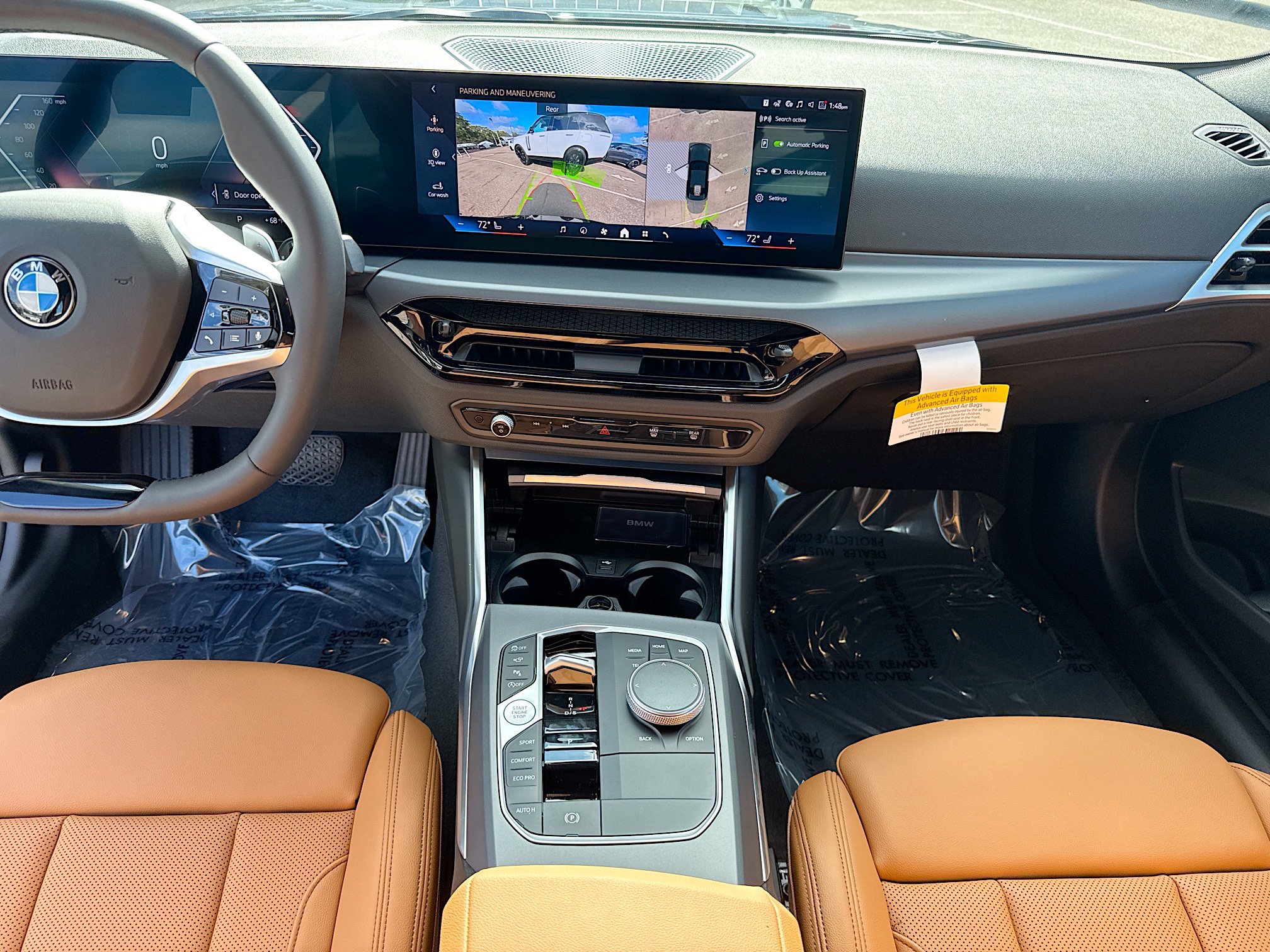 New 2026 BMW 230i Coupe image 18