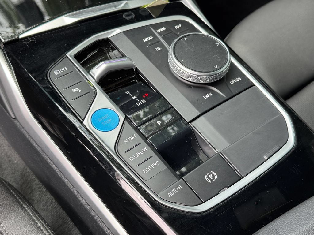 Used 2023 BMW i4 eDrive35 w/ Premium Package RWD image 38