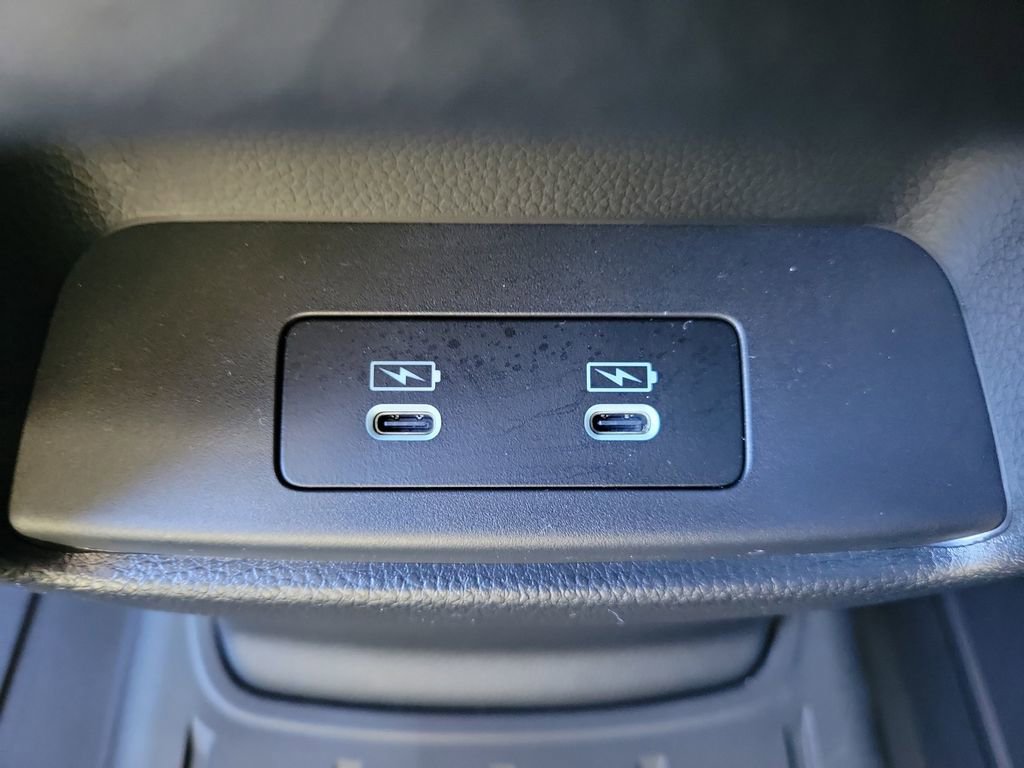 Certified 2026 Honda CR-V TrailSport image 18