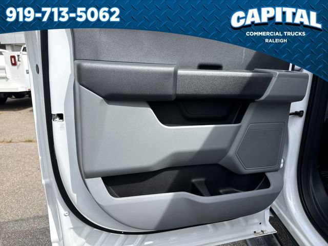 New 2026 Ford F250 XL AWD/4WD image 18