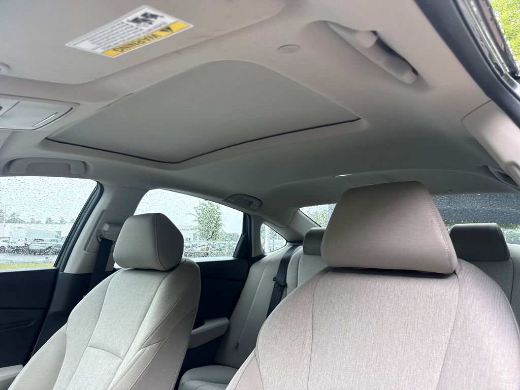 Used 2025 Honda Accord SE image 30