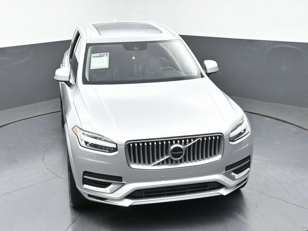 Used 2022 Volvo XC90 T8 Inscription image 47