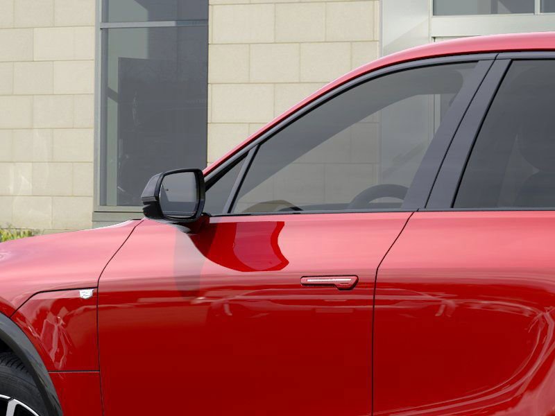 New 2026 Cadillac Lyriq Sport image 12