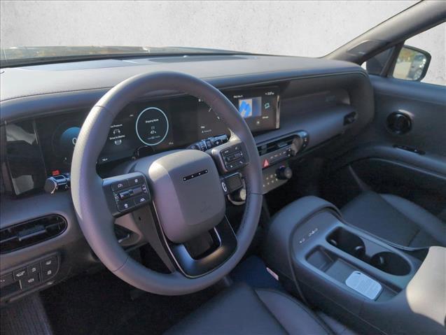 New 2026 Hyundai Palisade XRT Pro video 3