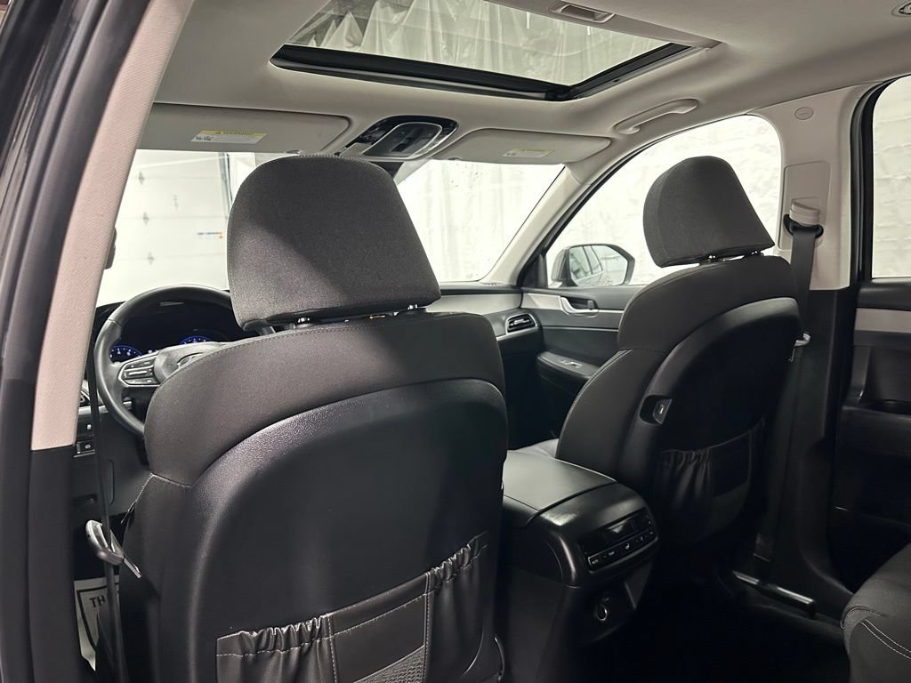 Used 2022 Hyundai Palisade SEL AWD/4WD image 43