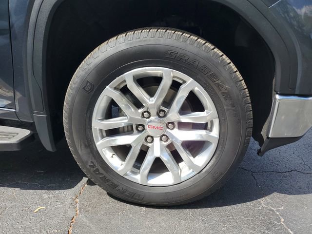 Used 2021 GMC Sierra 1500 SLT w/ SLT Premium Package image 5