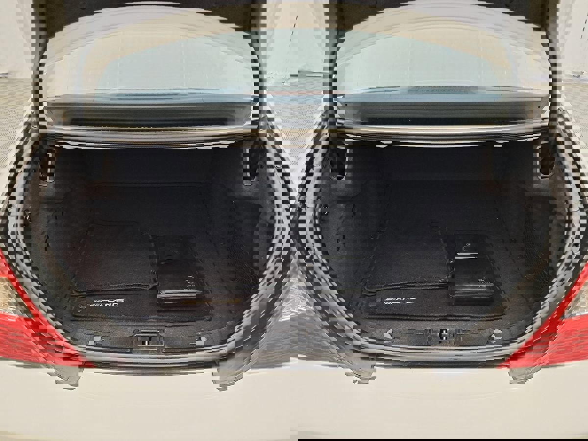 Used 2006 Mercedes-Benz CLS 55 AMG image 35