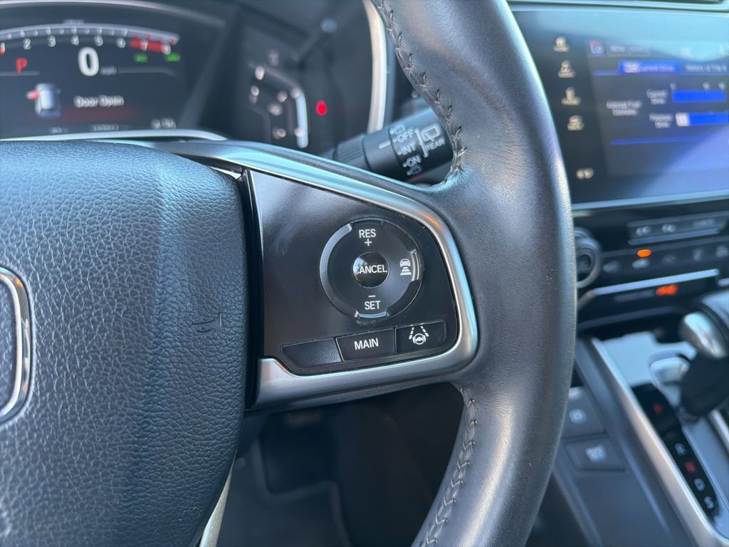 Used 2017 Honda CR-V EX-L image 11