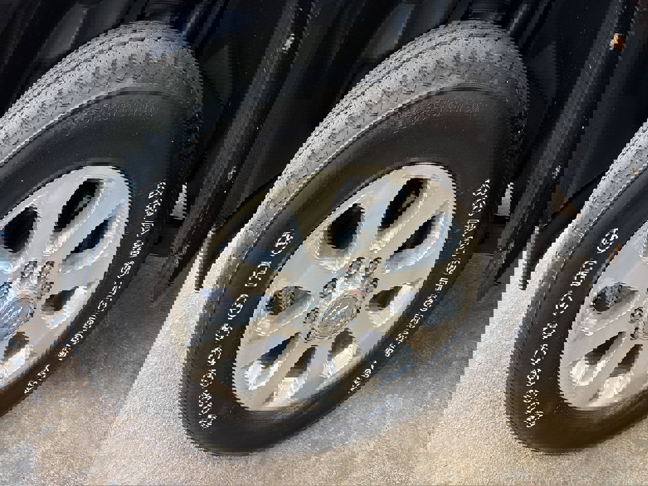 Used 2020 RAM 2500 Laramie image 10