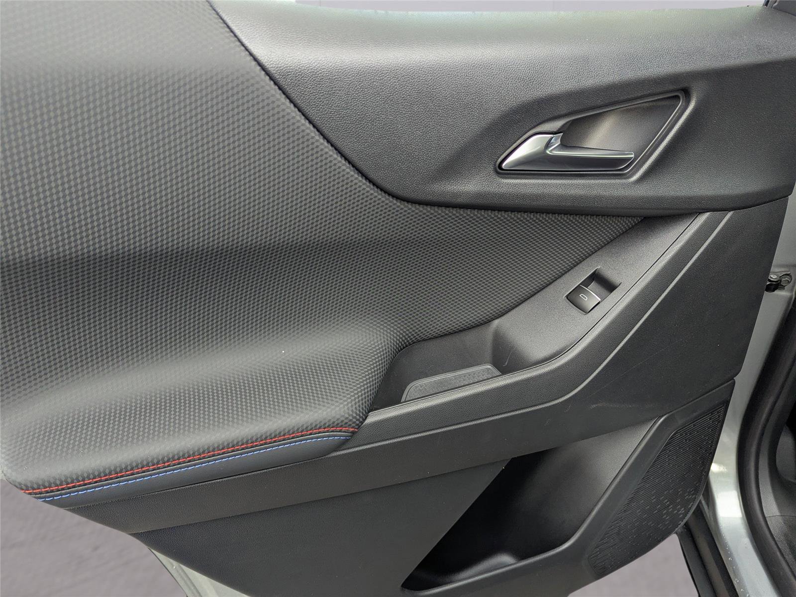 New 2026 Chevrolet Equinox RS image 25