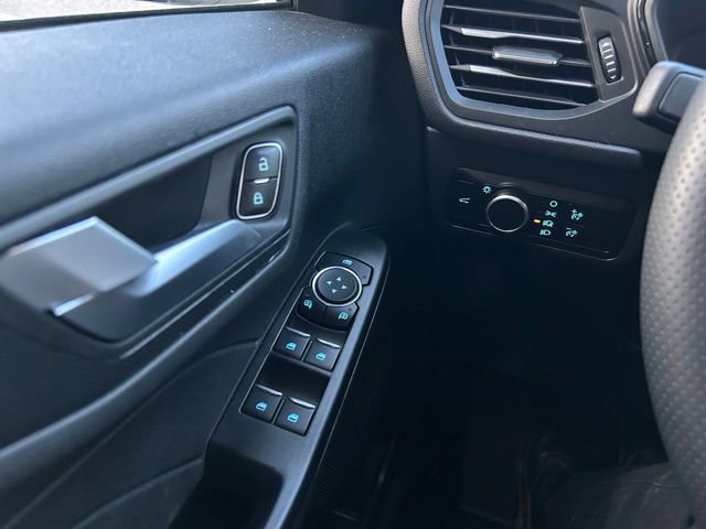 Used 2023 Ford Escape ST-Line w/ Tech Pack #1 image 14