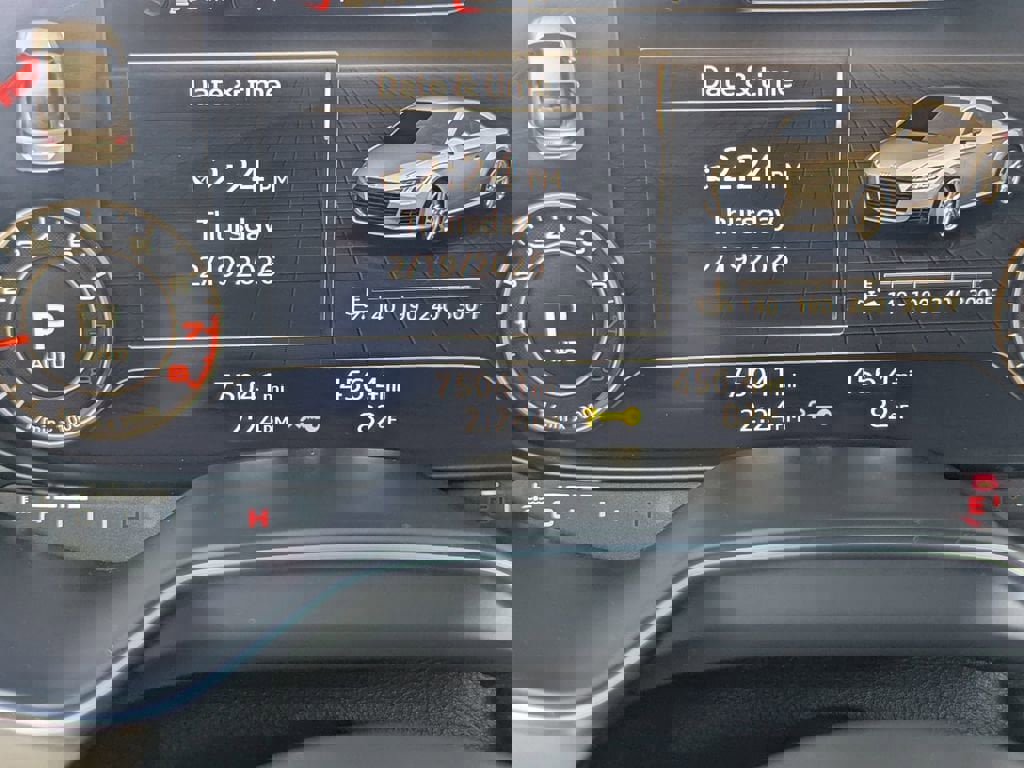 Used 2016 Audi TT 2.0T w/ Technology Package image 20