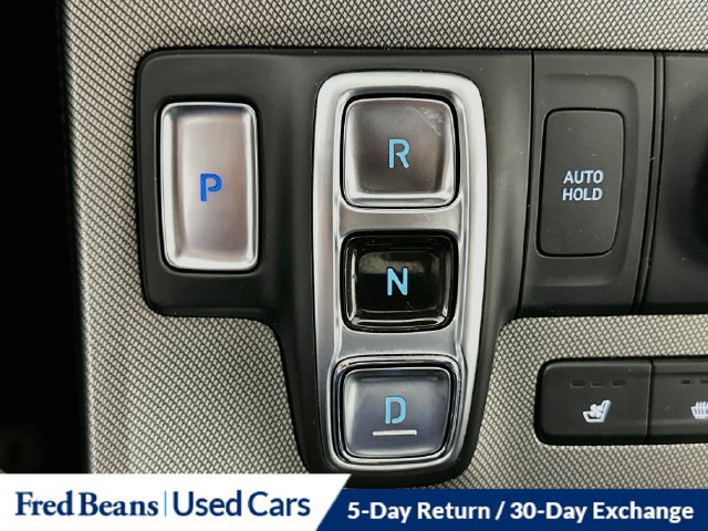 Used 2021 Hyundai Palisade Calligraphy w/ Cargo Package AWD/4WD image 24