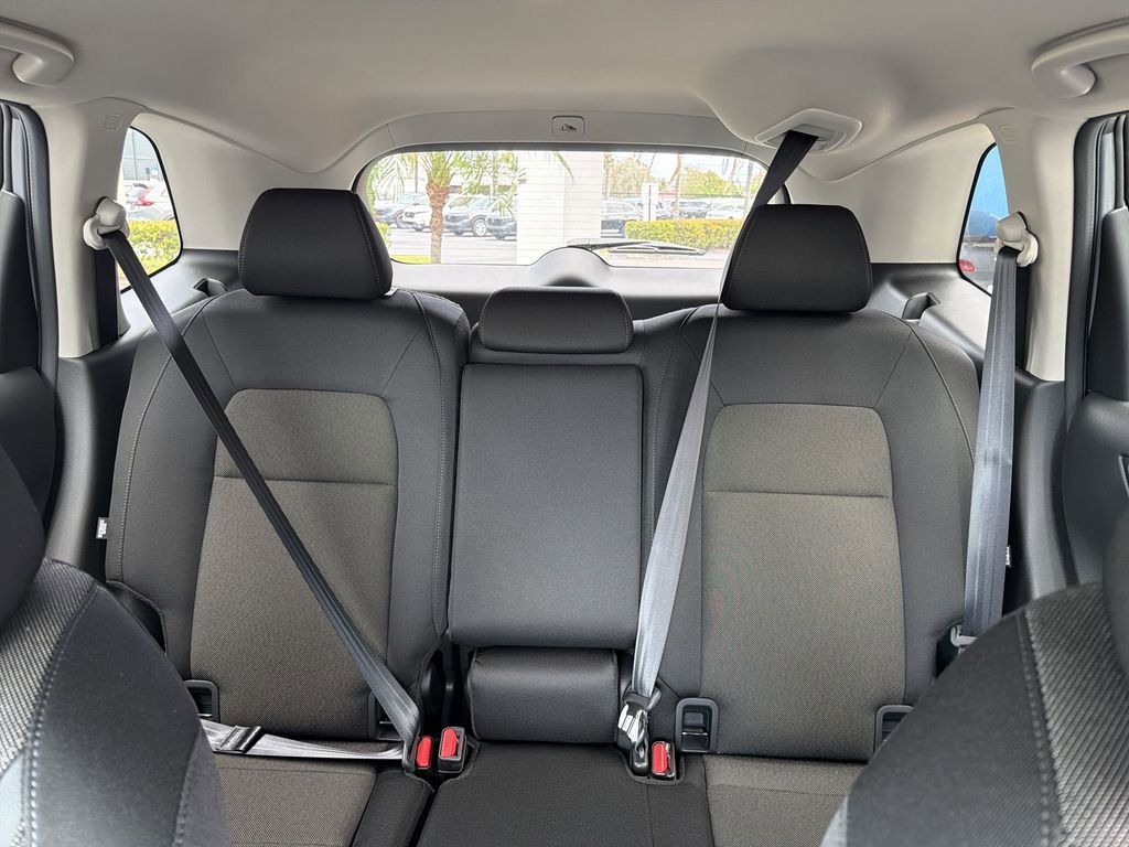New 2026 Honda CR-V LX image 14