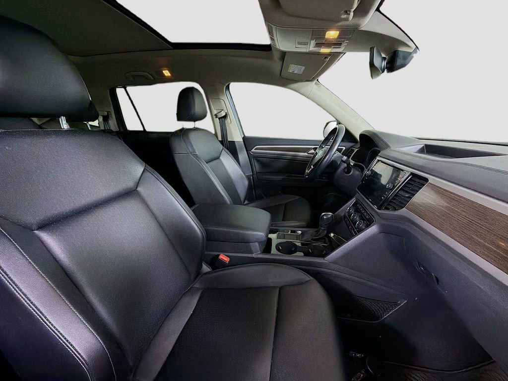 Used 2019 Volkswagen Atlas SEL image 29