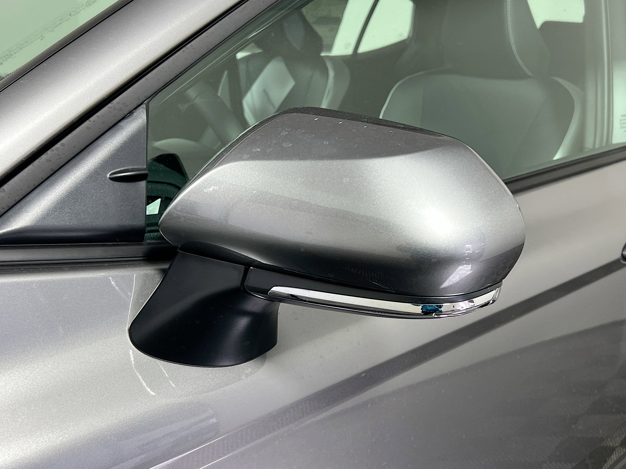 New 2026 Toyota Camry SE image 12