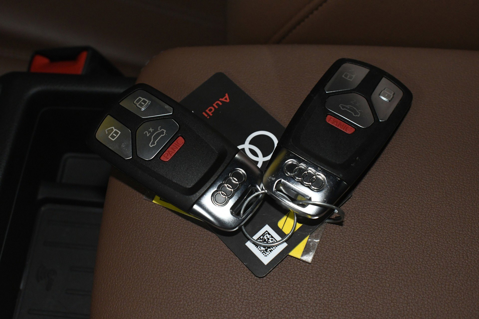 Used 2024 Audi A4 2.0T Premium Plus image 97