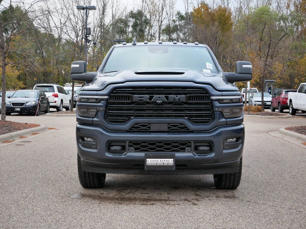 New 2026 RAM 2500 Laramie image 49