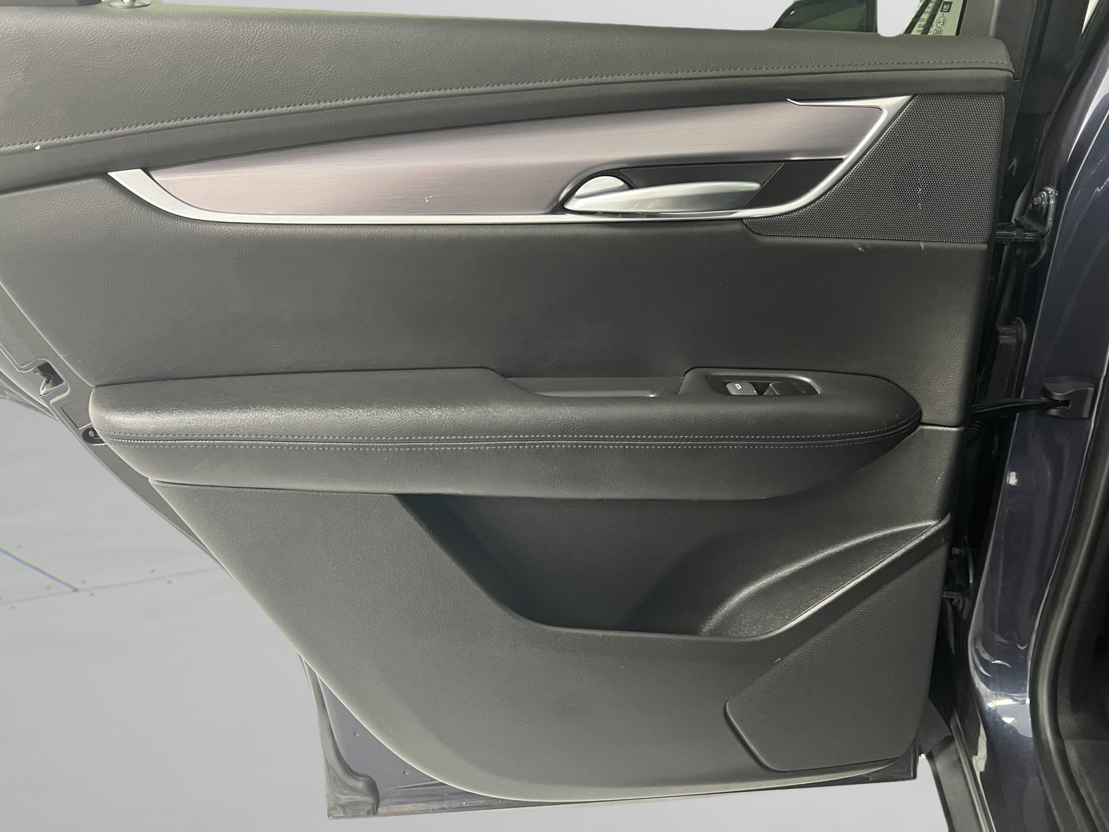 Used 2019 Cadillac XT5 Luxury FWD image 33
