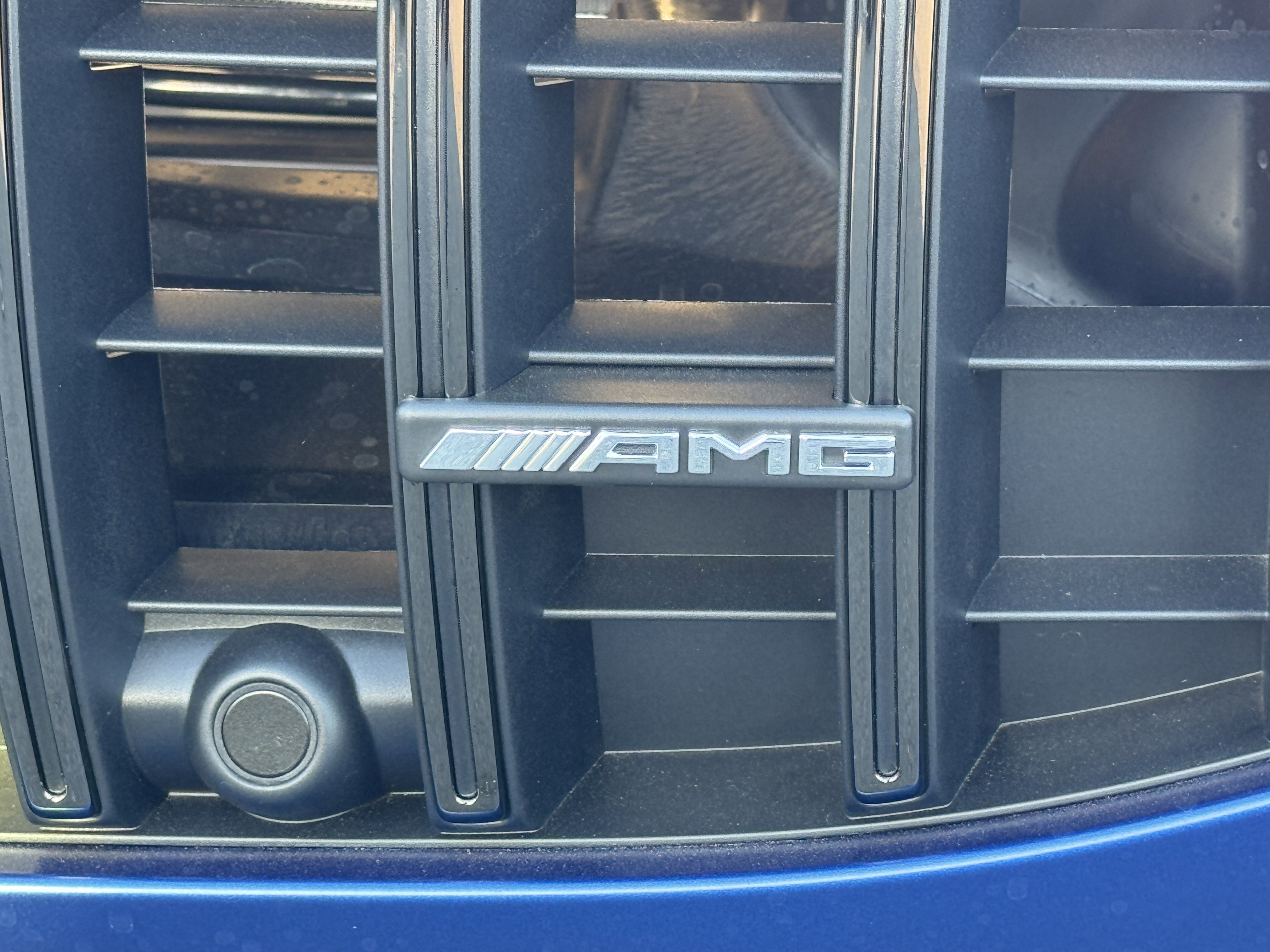 New 2026 Mercedes-Benz AMG GT 53 image 7