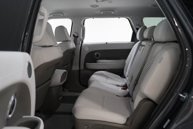 Certified 2026 Hyundai Palisade SEL AWD/4WD image 31