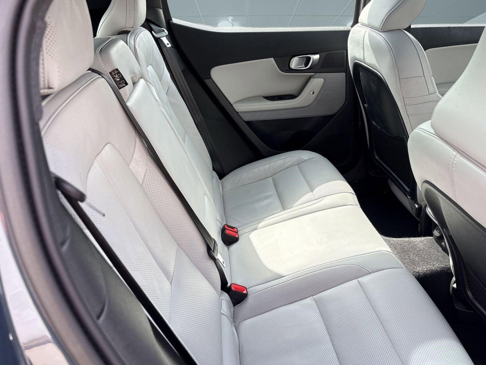 Used 2024 Polestar Polestar 2 image 28