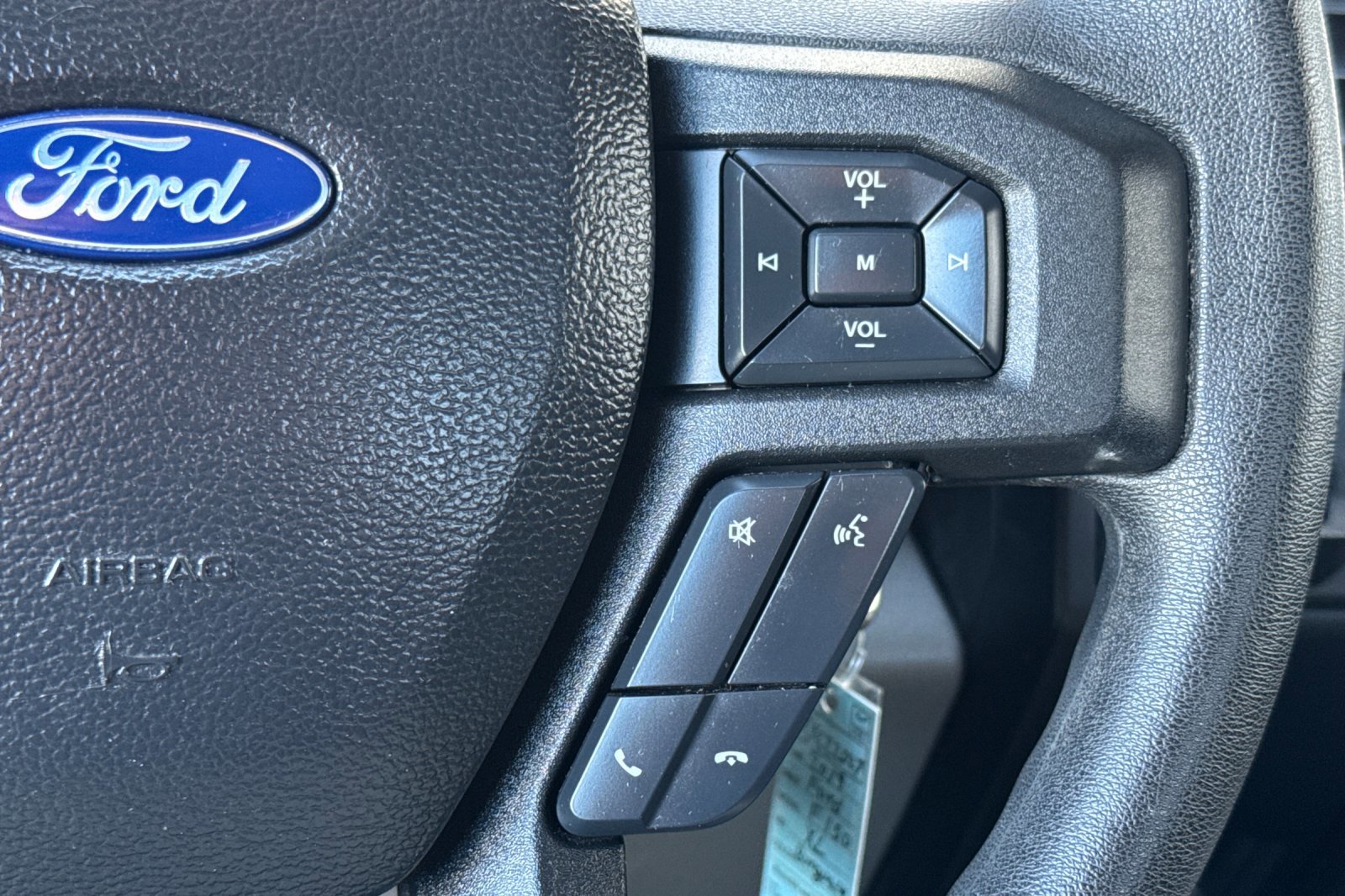 Used 2019 Ford F150 XL w/ Equipment Group 101A Mid image 28
