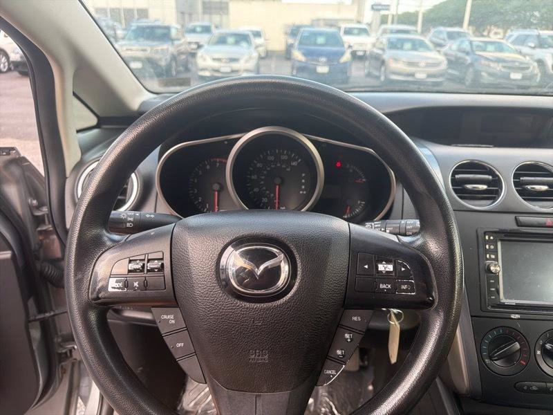 Used 2011 MAZDA CX-7 i SV FWD image 22