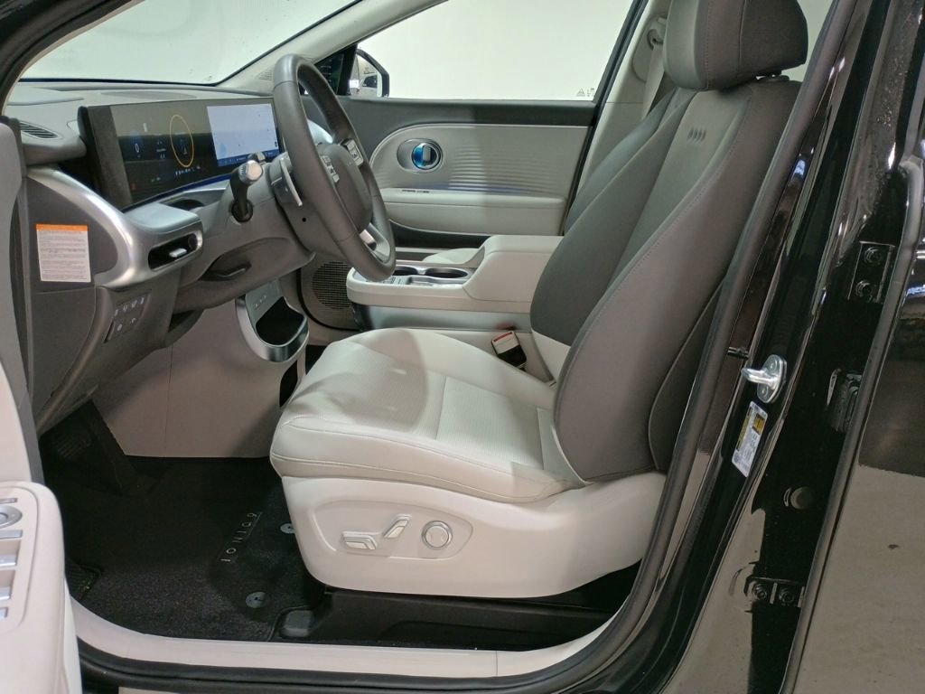 New 2026 Hyundai Ioniq 9 SEL image 12